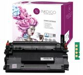 2 x TONER INKDIGO HP LASERJET PRO M404dn CF259X - CHIP