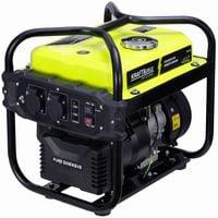 agregat prądotwórczy inwertorowy 2,5kw kd135