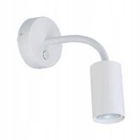 Kinkiet ścienny Eye Flex S GU10 10W NOWODVORSKI