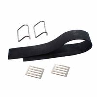 Pasek bagażnika S50 S51 S70 SR50 SR80 KR51 KR51/1  QMP