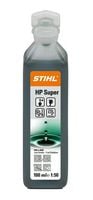 OLEJ HP SUPER DO SILNIKÓW 2-SUWOWYCH 100ML - S 7813198069