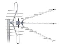 ANTENA TV LB 2100 COMBO AKTYWNA