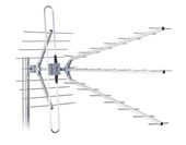ANTENA TV LB 2100 COMBO AKTYWNA