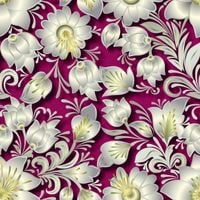 FOTOTAPETA KWIATY PIĘKNE KUCHNIA SALON 395x280