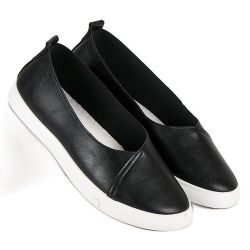 Wsuwane Trampki r.40 na Arena.pl