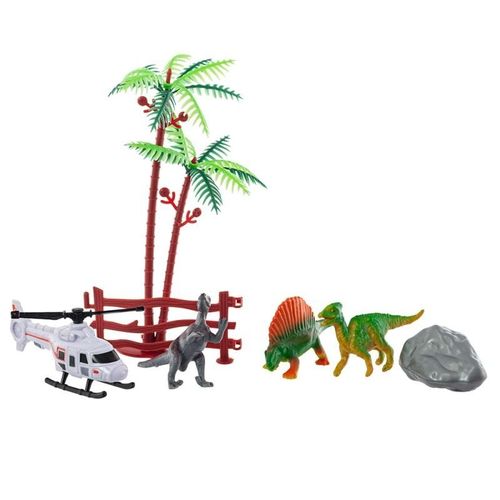 DLA DZIECI  ZESTAW FARMA ZWIERZĘTA AKCESORIA na Arena.pl