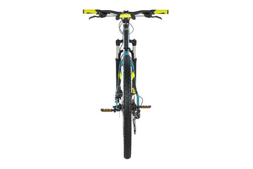 Rower Kellys SPIDER 10 turquoise 29"  - r. M na Arena.pl