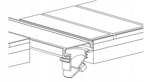 Super skuteczny SUCHY SYFON DO SKROPLIN na Arena.pl