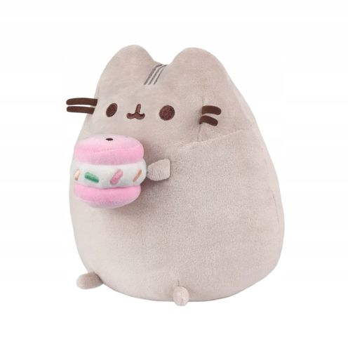 Pusheen z kanapką lodową na Arena.pl