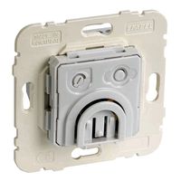 Efapel Logus90 łącznik czasowy na kartę hotelową 21033