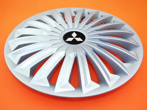 KOŁPAKI 15 do MITSUBISHI Eclipse ASX Colt Star GHS na Arena.pl