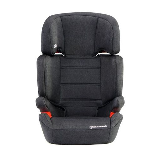 Fotelik samochodowy JUNIOR FIX 15-36kg, na Arena.pl