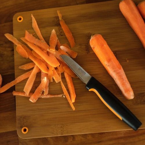 FISKARS nóż do warzyw 8 cm na Arena.pl