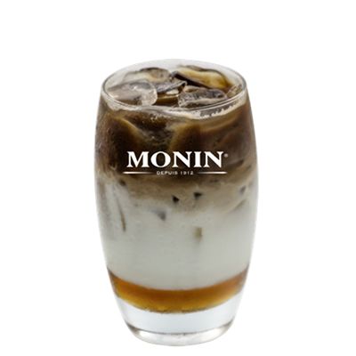 Monin Syrop Mango 700 ml zdjęcie 3