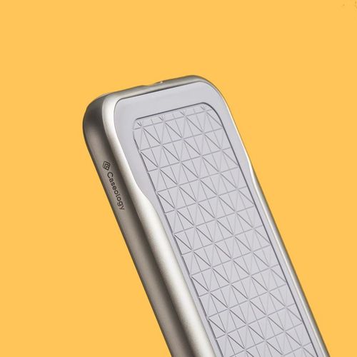 Caseology Apex Case - Etui iPhone X (Ocean Gray) na Arena.pl