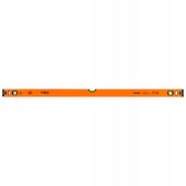 POZIOMICA ALUMINIOWA S300 3 LIBELLE 120CM 71-135 NEO TOOLS