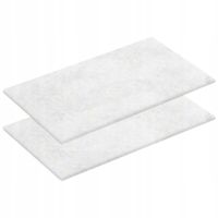 2x PREFILTR DO THESSLA GREEN AIRPACK 300 400 500 H/V ISO COARSE KOMPLET