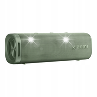 Głośnik bezprzewodowy Bluetooth Xiaomi Sound Outdoor 30W wodoodporny IP67