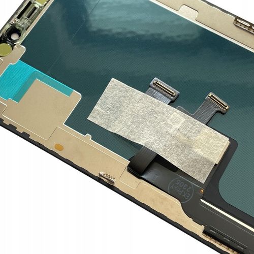 WYŚWIETLACZ EKRAN LCD do Apple iPhone XS | OLED + GRATISY na Arena.pl