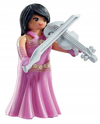 Playmobil - 71198 - Skrzypaczka na Arena.pl