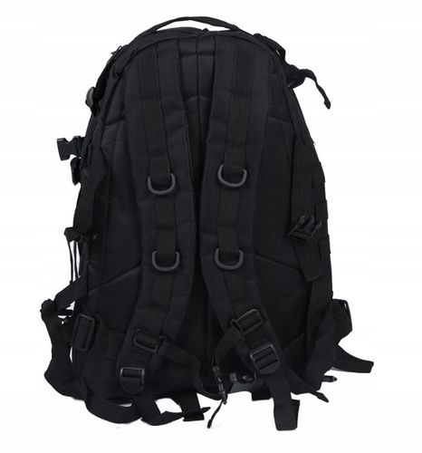 Plecak wojskowy taktyczny survival 40l XL (I180) na Arena.pl