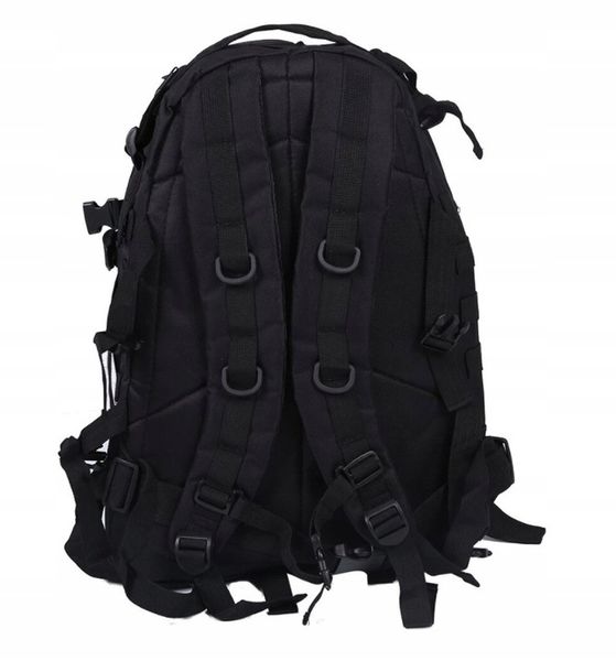 Plecak wojskowy taktyczny survival 40l XL (I180) zdjęcie 4