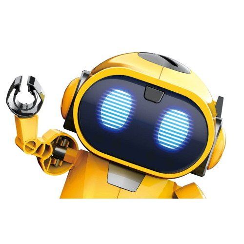 Robot TIBO 7506 na Arena.pl