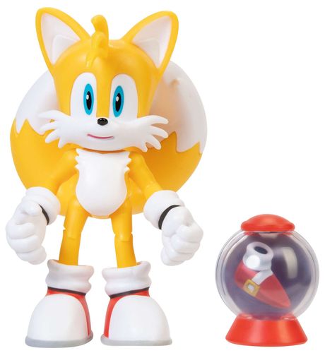 Figurka Sonic the Hedgehog Tails na Arena.pl