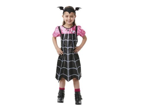 Kostium Vampirina - Roz. M na Arena.pl
