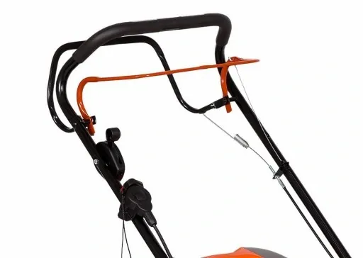 KOSIARKA SPALINOWA NAPĘD OLEO-MAC GMC 53 TK ALLROAD4 E zdjęcie 8