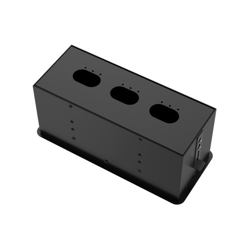 Przyłącze stołowe Roxtone TB386 na Arena.pl