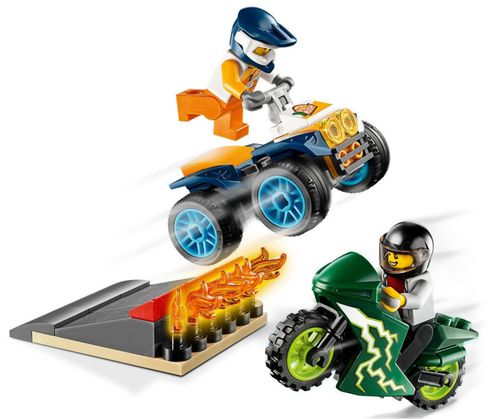 LEGO 60255 na Arena.pl