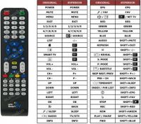 PILOT SUPERIOR do NPG SMART TV S410KL S411L S412L