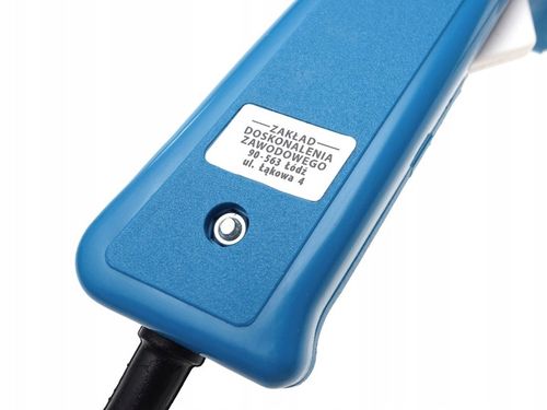 Lutownica transformatorowa ZDZ LT 125W na Arena.pl