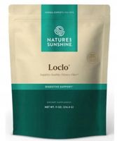 NATURE'S SUNSHINE NSP LOCLO BŁONNIK POKARMOWY 344G