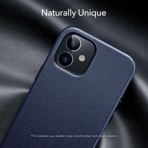 ESR METRO PREMIUM IPHONE 12 MINI BLUE na Arena.pl