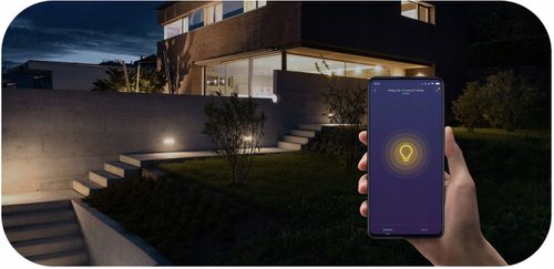 INTELIGENTNA ŻARÓWKA LED WIFI XIAOMI PHILIPS E27 na Arena.pl