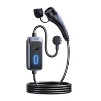 Ładowarka do samochodu elektrycznego Ugreen EV706, 16A, 3.5kW, IP67, IP55