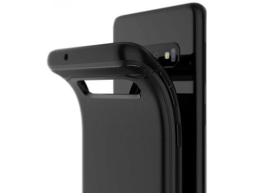 Etui Ringke Onyx do Samsung Galaxy S10 Plus black na Arena.pl