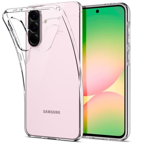 spigen liquid crystal galaxy a56 5g crystal clear na Arena.pl