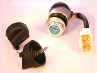 STACYJKA AGREGAT DIESEL BENZYNA 2kW 3kW 4kW 5kW