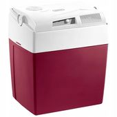 Lodówka Turystyczna Samochodowa 26L 12V 230V AC/DC