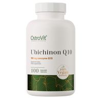 # OSTROVIT Ubichinon Q10 100 mg VEGE (100 kaps.)