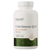 # OSTROVIT Ubichinon Q10 100 mg VEGE (100 kaps.)