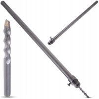 ADAPTER Uchwyt 600mm SDS MAX Koronki Otwornicy M22