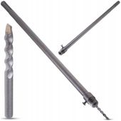 ADAPTER Uchwyt 600mm SDS MAX Koronki Otwornicy M22