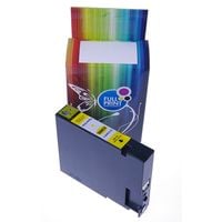 Zamiennik tuszu PGI-2500XL Żółty