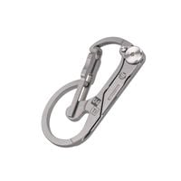 Tytanowy Karabińczyk RovyVon U4 G2 ze Skalpelem i Miarką