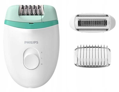 DEPILATOR PHILIPS BRE245/00 SIECIOWY na Arena.pl