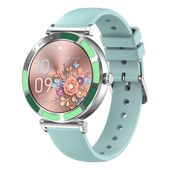 Smartwatch Trevi T-FIT 245 Kolor Zielony 1,3'' 41 mm Ø 41 mm